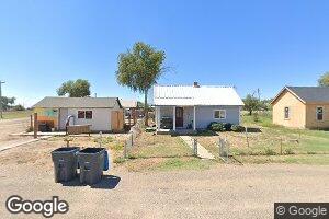 214 Short Ave, Ordway, CO 81063