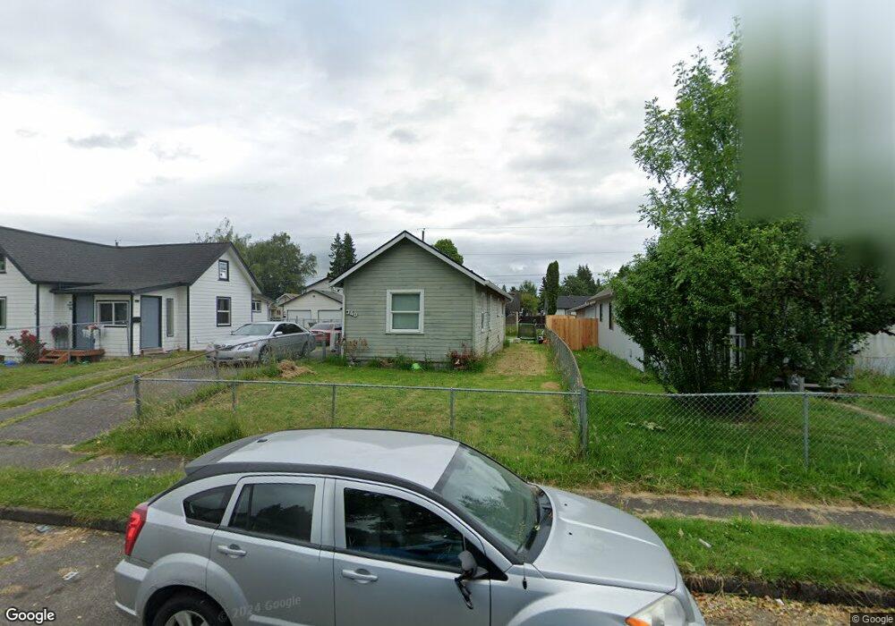 340 24th Ave, Longview, WA 98632 - photo 1