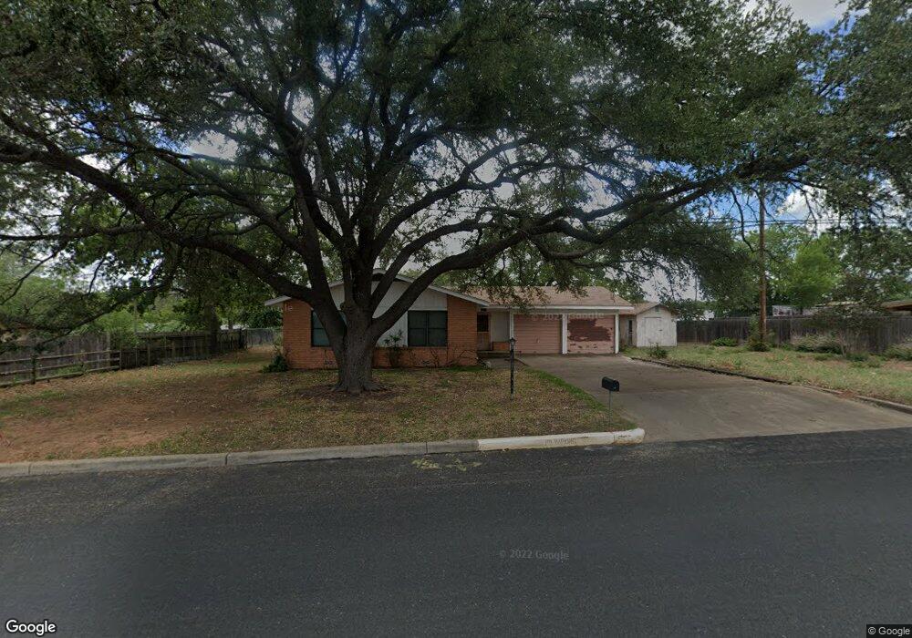 131 W Lower Crabapple Rd, Fredericksburg, TX 78624 - photo 1