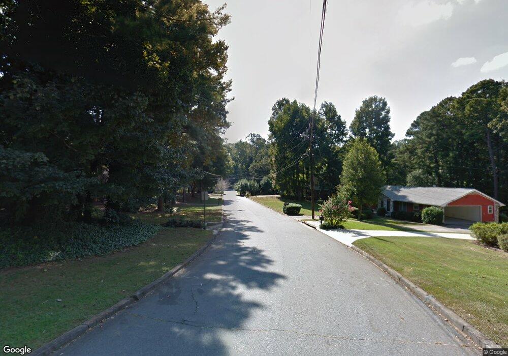 0 Sheila Ct NW unit 8043637, Lilburn, GA 30047 - photo 1