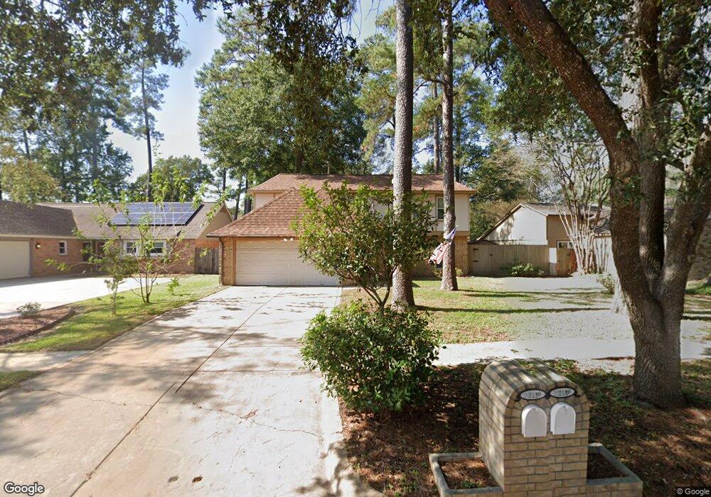 15119 Forest Lodge Dr, Houston, TX 77070 - photo 1