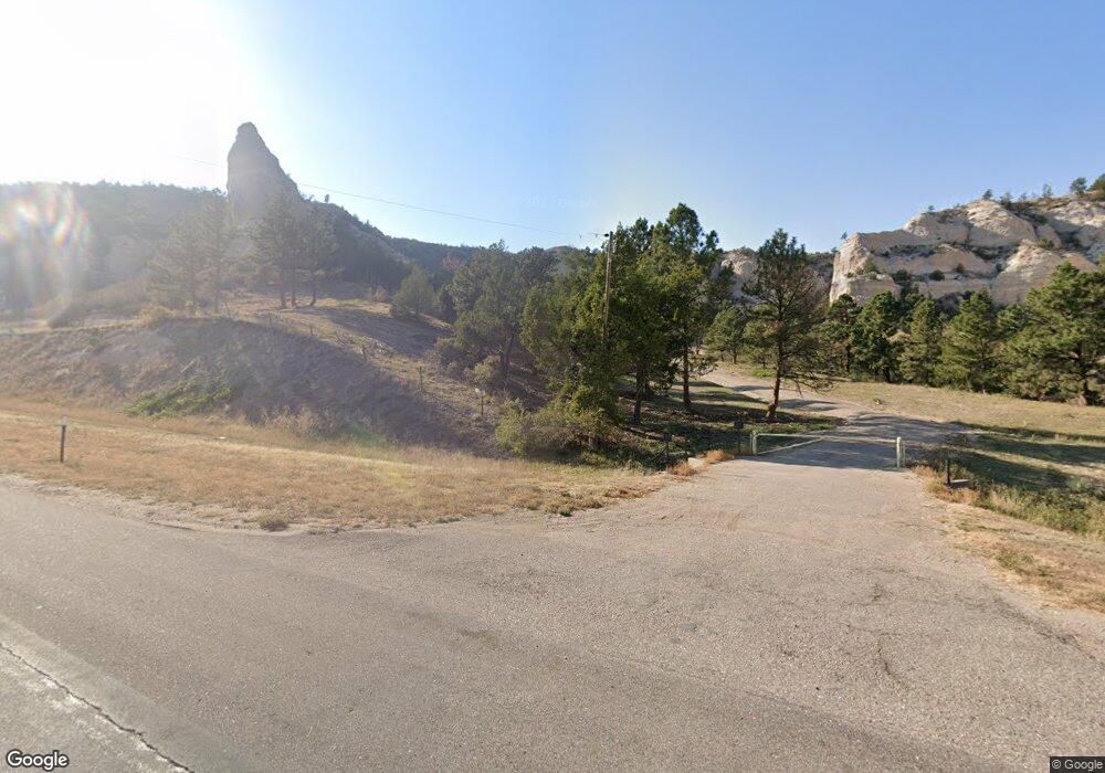 200398 Highway 71, Gering, NE 69341 - photo 1