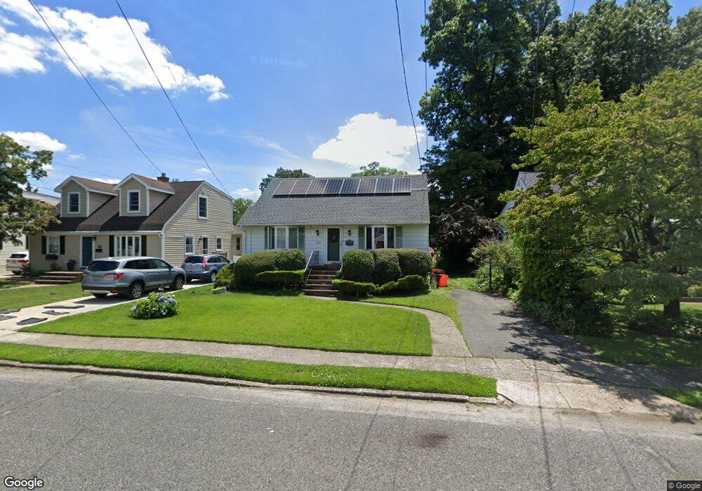 1520 Chestnut Ave, Haddon Heights, NJ 08035 - photo 1