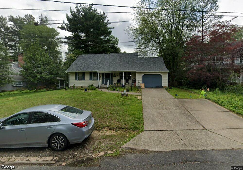 612 Coles Mill Rd, Haddonfield, NJ 08033 - photo 1