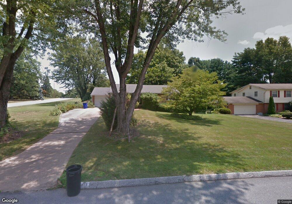 7913 Helmart Dr, Laurel, MD 20723 - photo 1