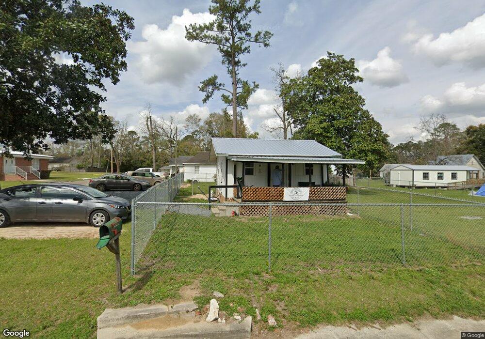 1004 E Screven St, Quitman, GA 31643 - photo 1