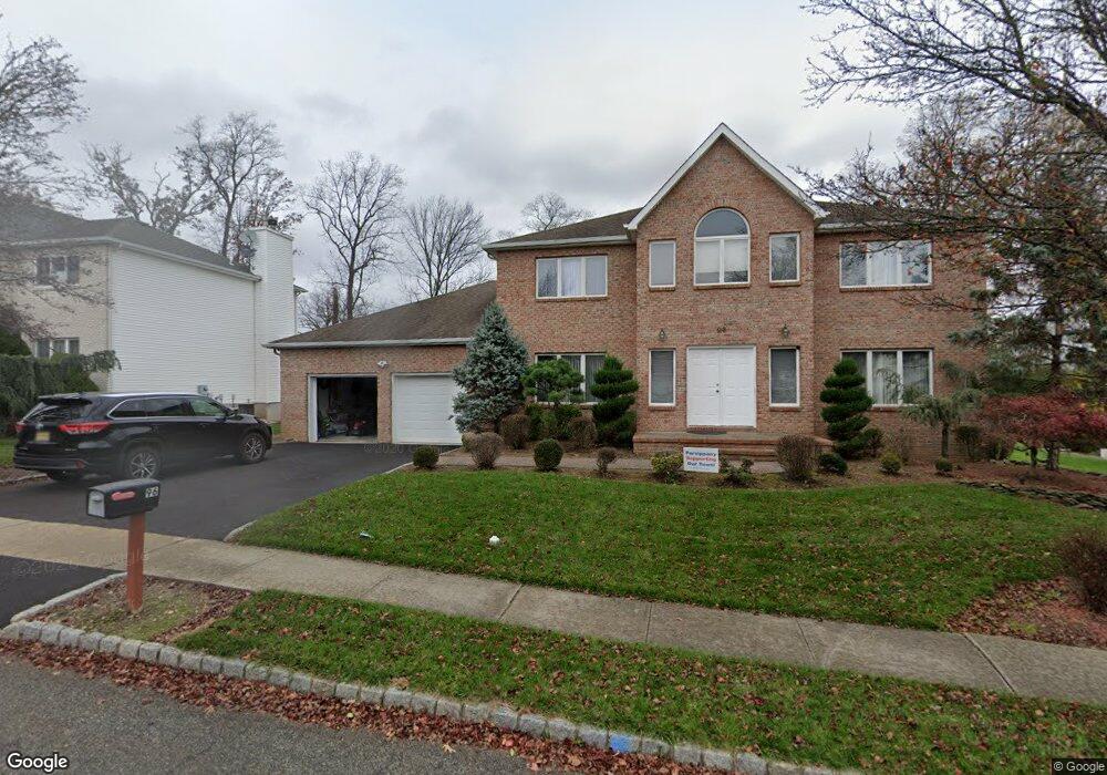 96 Carlton Dr, Parsippany, NJ 07054 - photo 1