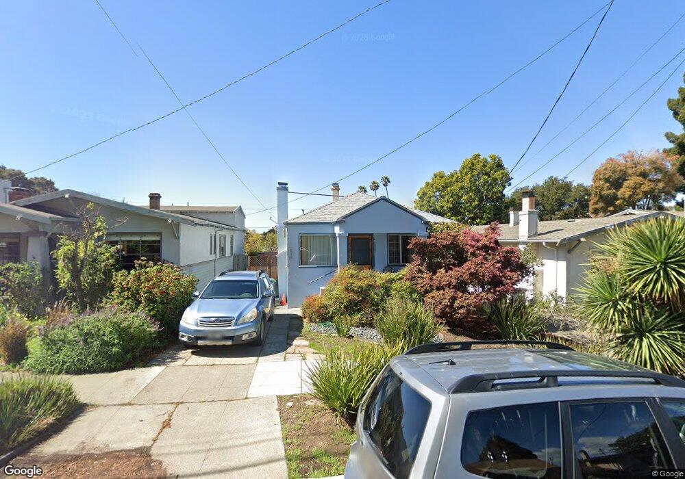 858 Neilson St, Berkeley, CA 94707 - photo 1