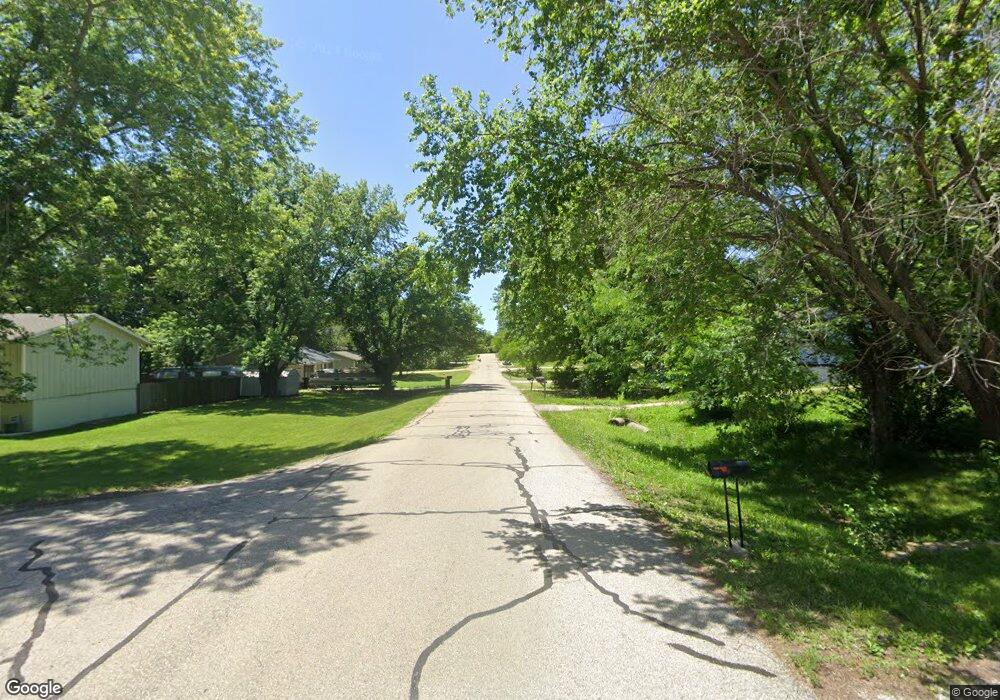 LD SW 6th St, Auburn, KS 66402 - photo 1