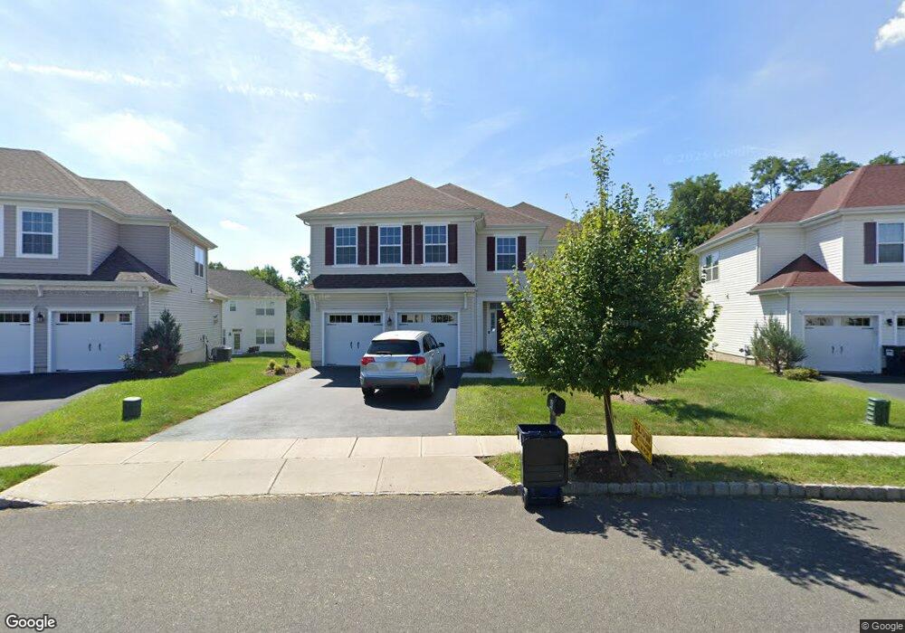 46 Dahlia Ct, Piscataway, NJ 08854 - photo 1