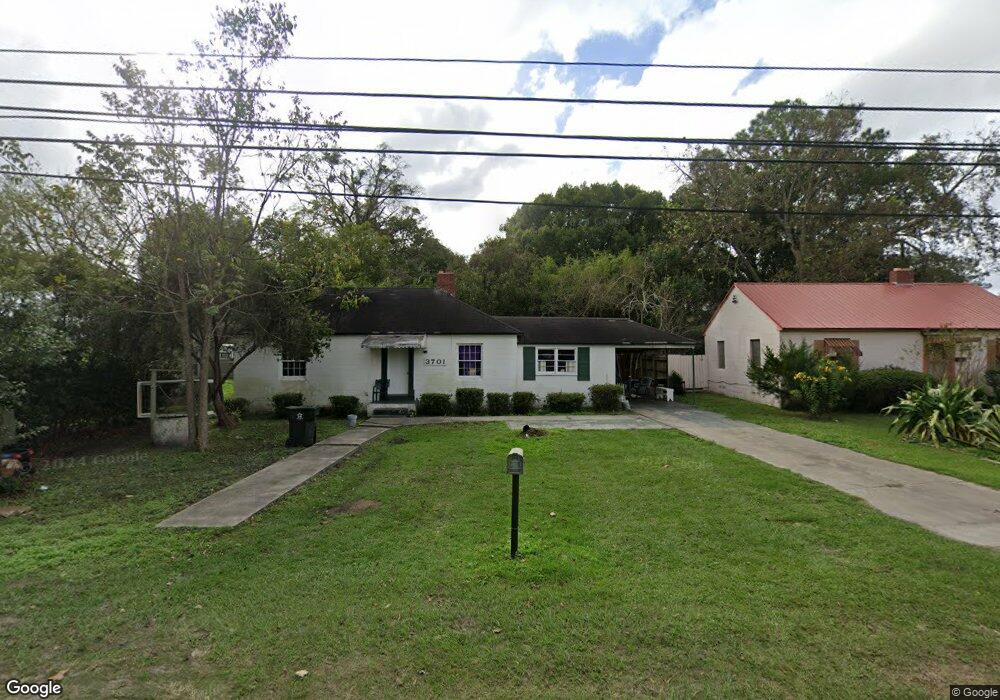 3701 Habersham St, Brunswick, GA 31520 - photo 1