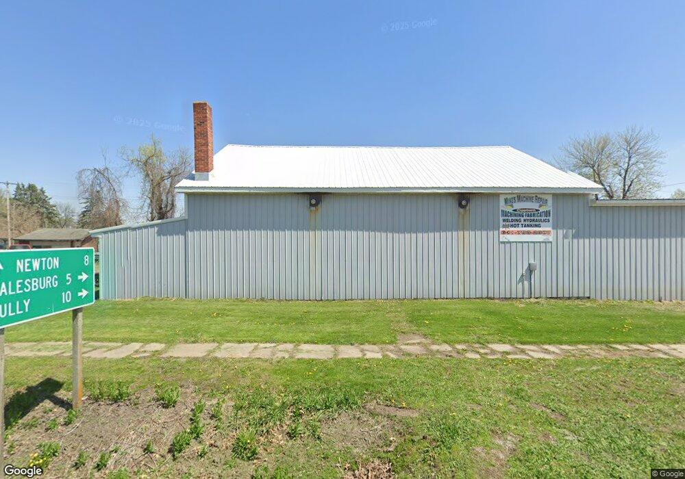 7829 Highway S74 S, Reasnor, IA 50232 - photo 1
