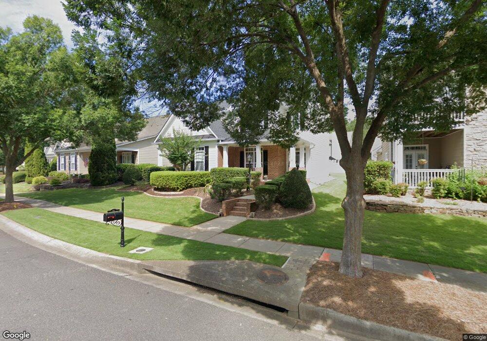 773 Cambron Commons Trace unit 2, Suwanee, GA 30024 - photo 1