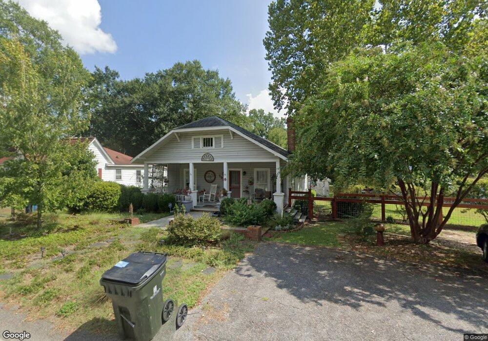 509 C Ave, West Columbia, SC 29169 - photo 1