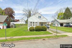 17 Avon St, Buffalo, NY 14219