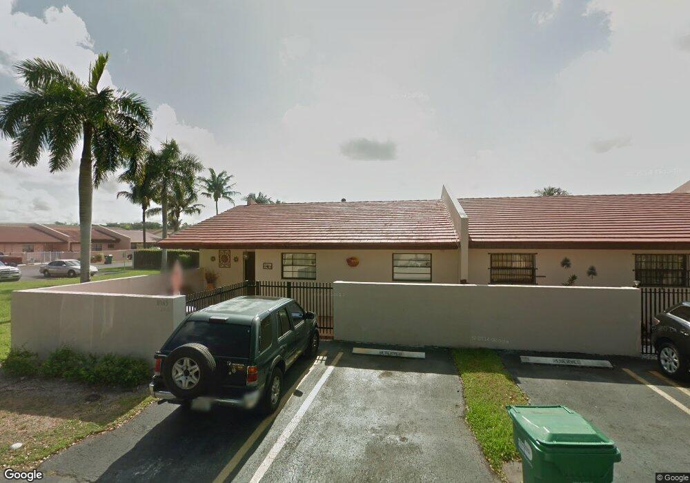 8145 SW 153rd Ct, Miami, FL 33193 - photo 1