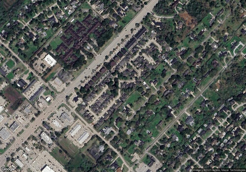 401 Forest Pines Ct, Friendswood, TX 77546 - photo 1