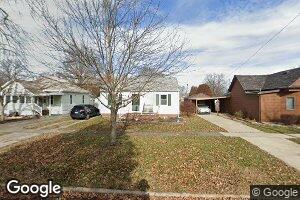 3324 Richmond Ave, Mattoon, IL 61938
