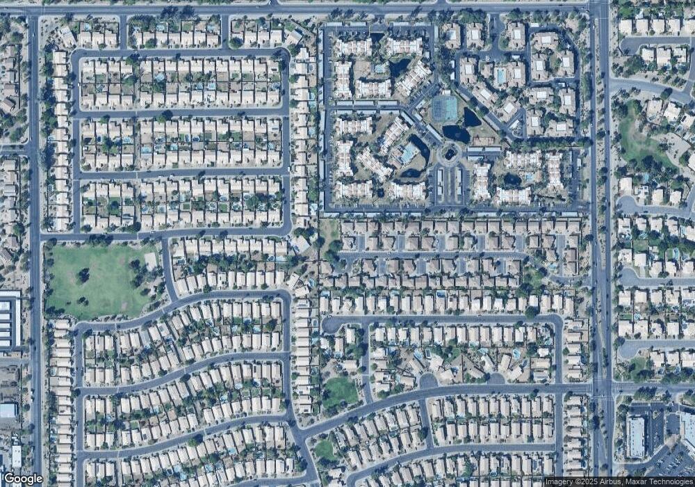 804 E Sheffield Ave, Chandler, AZ 85225 - photo 1