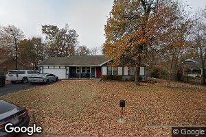 116 Anita Dr, Carl Junction, MO 64834
