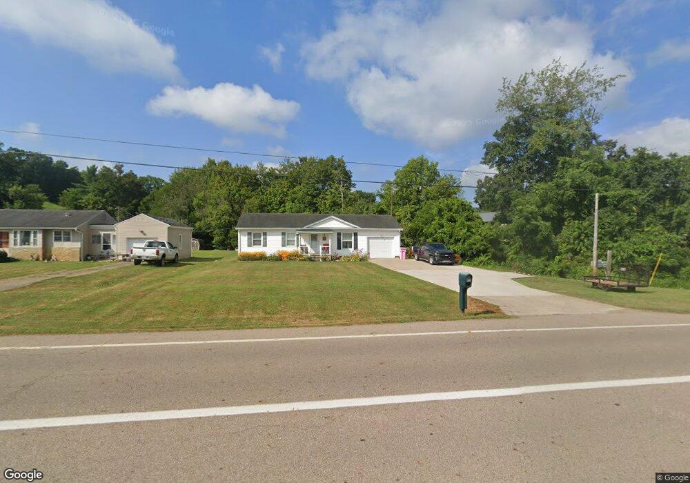 14401 State Route 328, Logan, OH 43138 - photo 1