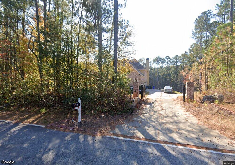 67 Goode Rd, Conyers, GA 30094 - photo 1