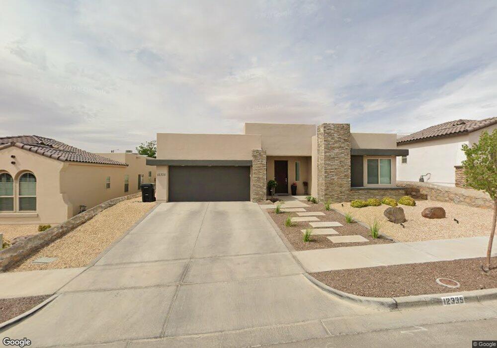 12335 Wills Crescent Ct, El Paso, TX 79928 - photo 1