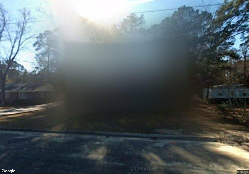 104 Pine St, Claxton, GA 30417 - photo 1