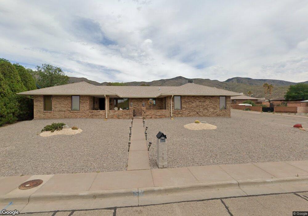 1516 Serrano, Alamogordo, NM 88310 - photo 1