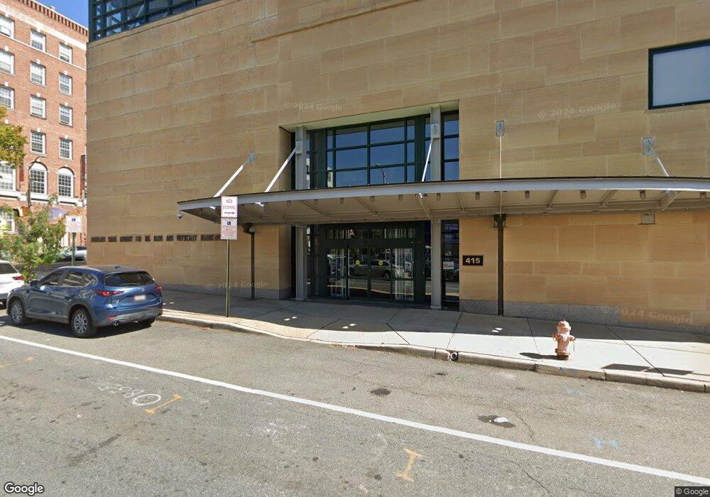 415 Park Ave, Baltimore, MD 21201 - photo 1