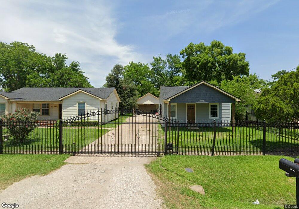 2901 Firnat St, Houston, TX 77093 - photo 1