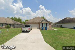 4738 Aubrey Ann Dr, Addis, LA 70710