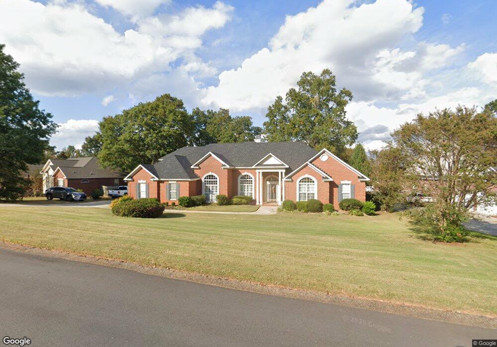 891 Windmill Ln, Evans, GA 30809 - photo 1