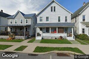 1238 Wolverton St, Sunbury, PA 17801