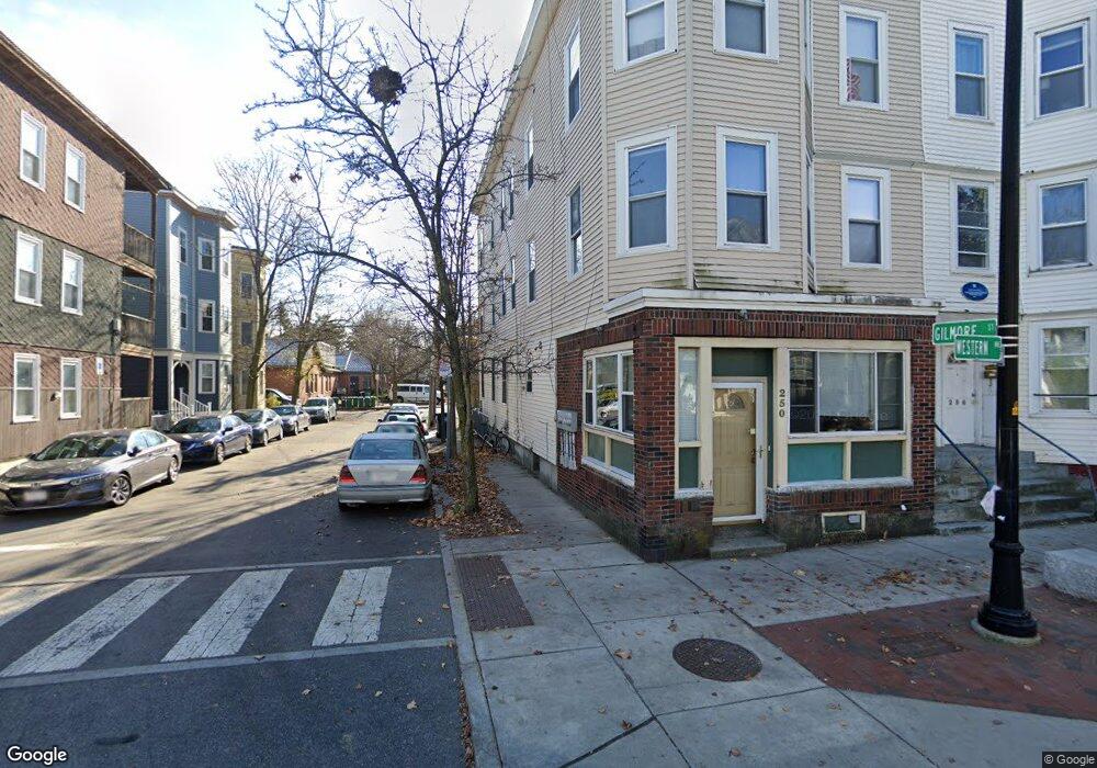 250 Western Ave unit 1, Cambridge, MA 02139 - photo 1