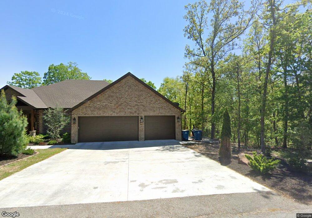 Lot 25 Dewsbury Dr, Bella Vista, AR 72714 - photo 1