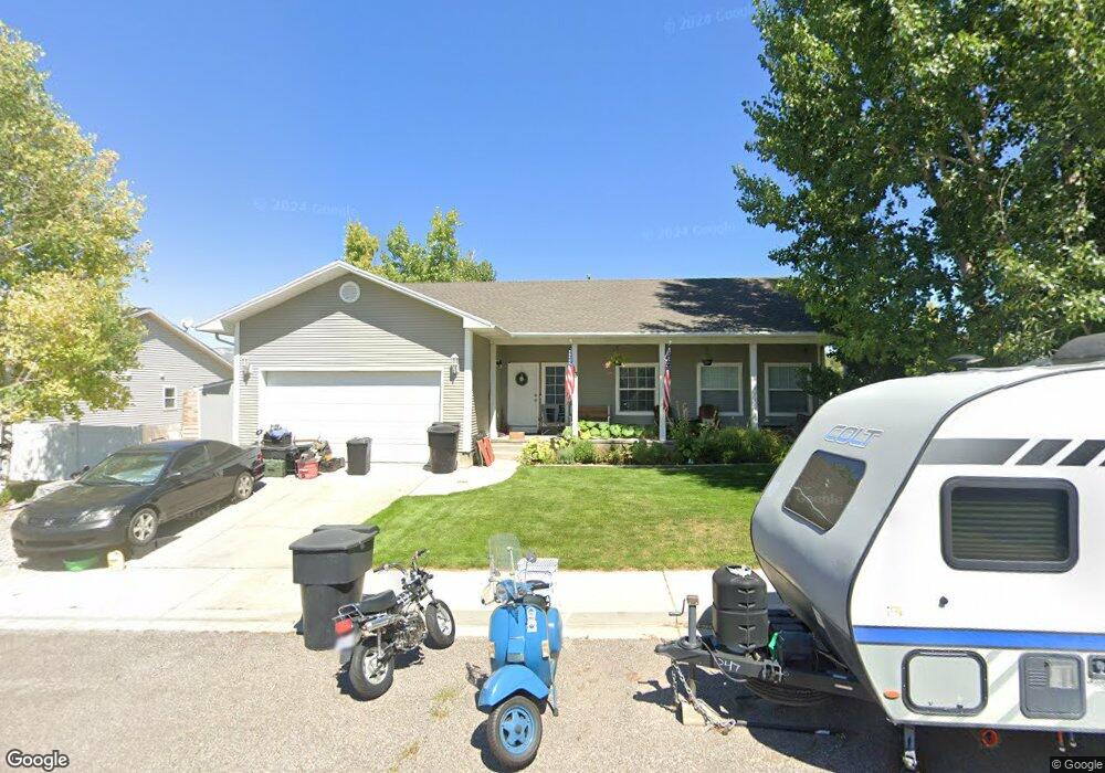 43 E 640 S, Ephraim, UT 84627 - photo 1