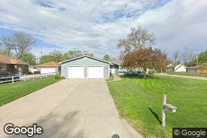 201 Clark St, Bradshaw, NE 68319