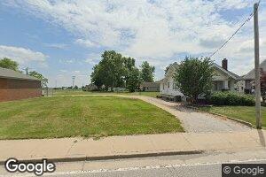 112 E State St, Hamel, IL 62046