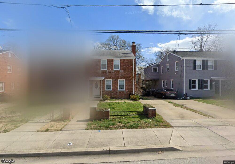 2323 Iverson St, Temple Hills, MD 20748 - photo 1