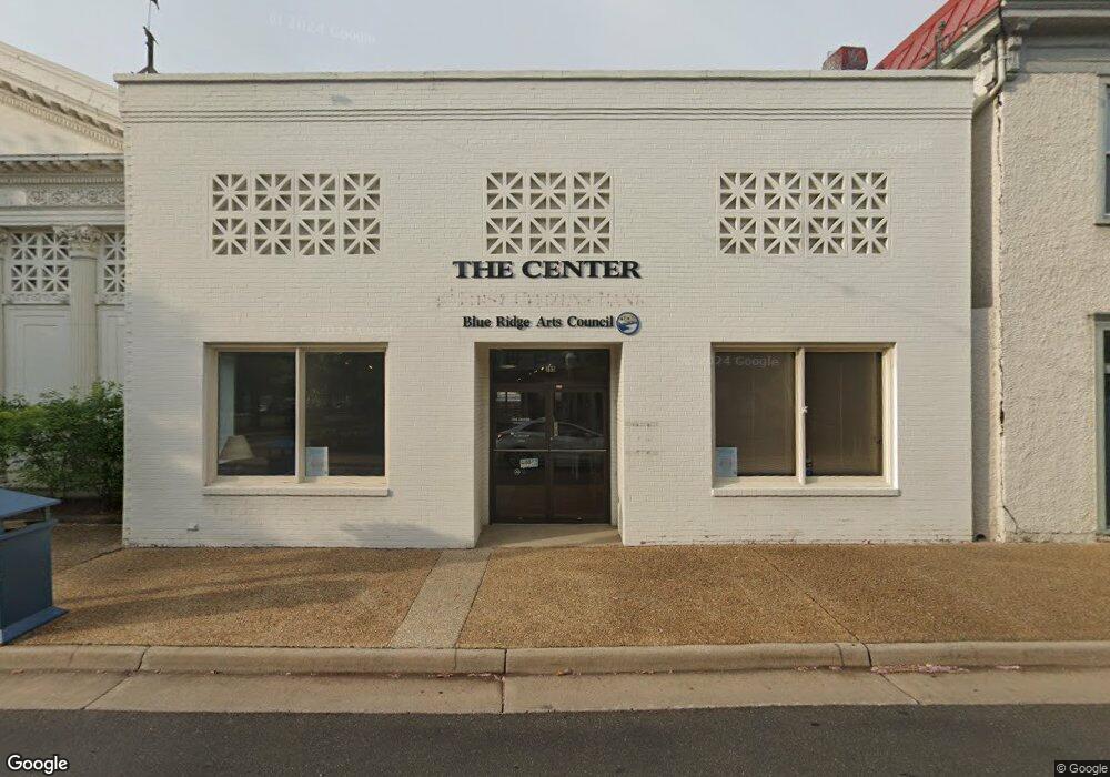 305 E Main St, Front Royal, VA 22630 - photo 1