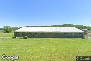 10791 Walnut Creek Bottom Rd NW, Dundee, OH 44624