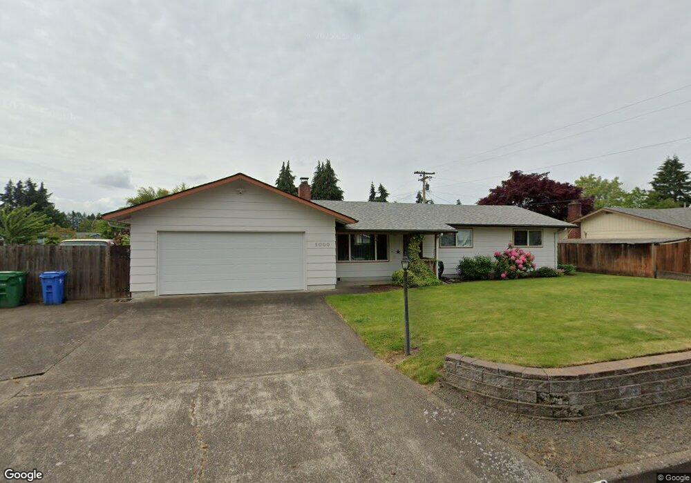 1000 Saville Ave, Eugene, OR 97404 - photo 1