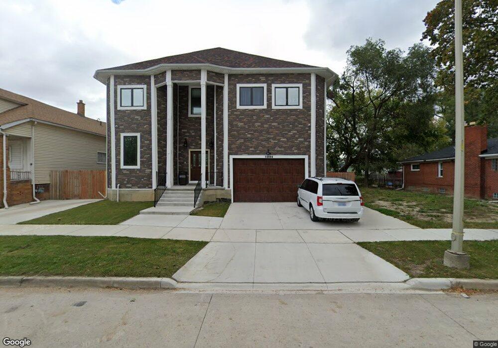 12092 Nagel St, HamtraMcK, MI 48212 - photo 1