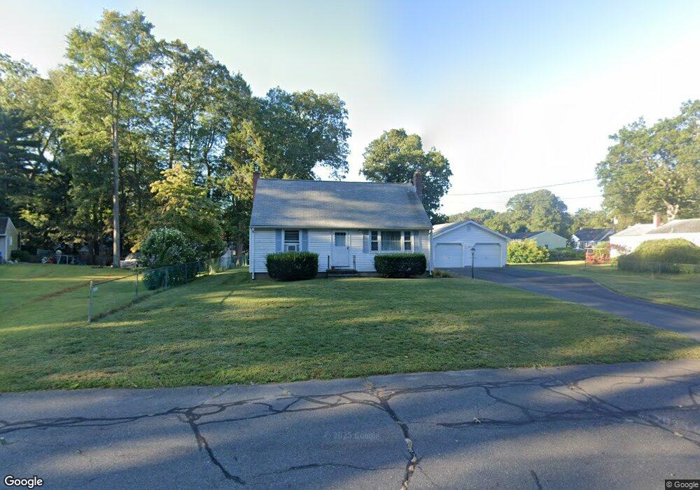 2 Cutter Ln, Enfield, CT 06082 - photo 1