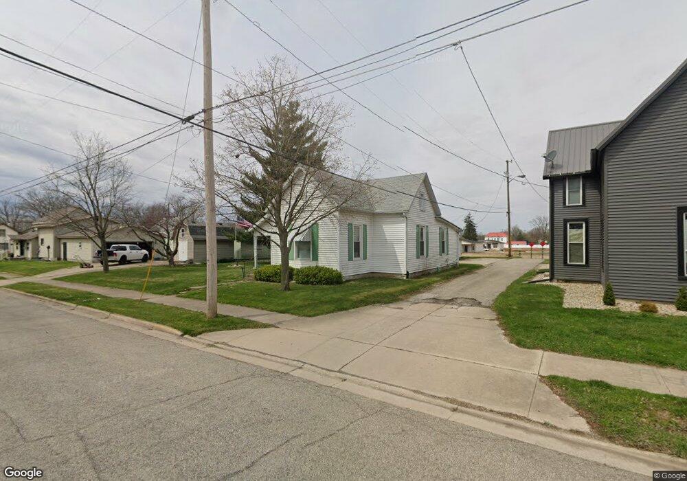 342 Ohio St, Wabash, IN 46992 - photo 1