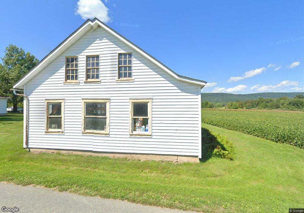 7297 Springhouse Rd, New Tripoli, PA 18066 - photo 1