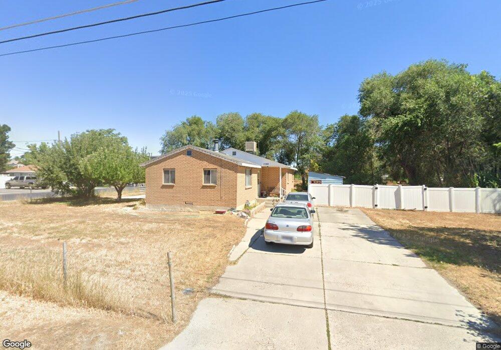 1588 W 8600 S, West Jordan, UT 84088 - photo 1