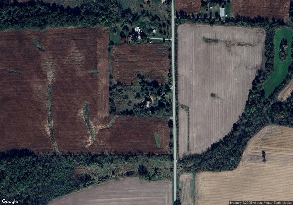 N9251 Benson Rd, Brooklyn, WI 53521 - photo 1