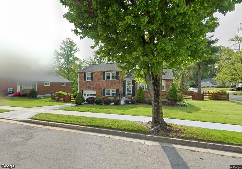 216 Brookside Dr, Catonsville, MD 21228 - photo 1